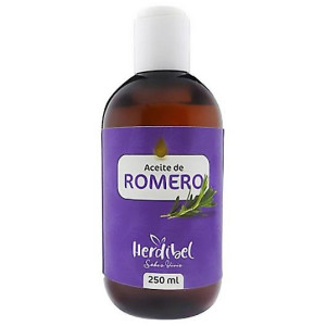 Herdibel Aceite De Romero 250 Ml