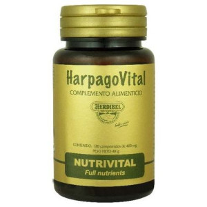 Herdibel Harpagovital 120Comp