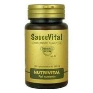 Herdibel Saucevital 100Comp
