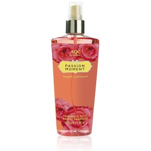 Body Mist Passion Moment 250 Ml