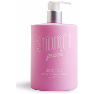 Smooth Hand Wash Peach 500 Ml