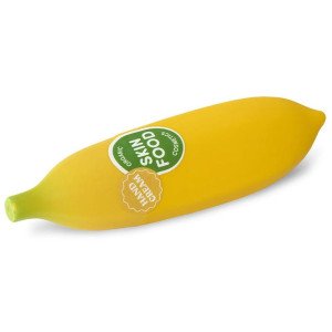 Idc Institute Banana Hand Cream Organic Skin Food 40Ml