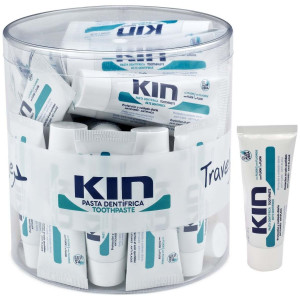 Kin Pasta Dental Aloe Vera Viaje 25Ml