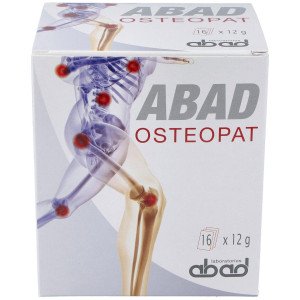 Abad Osteopat (Kilugen Osteopat) 16Sbrs