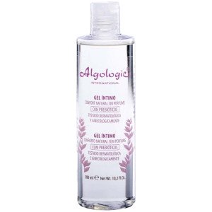 Gel Íntimo con Prebióticos 300ml - Algologie