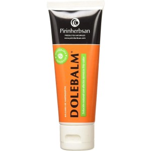 Dolebalm Balsamo (1 Envase 60 Ml)