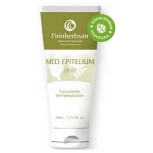 Med Epitelium Crema (1 Envase 50 Ml)