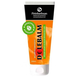Dolebalm Bálsamo Harpagofito Tubo 200Ml