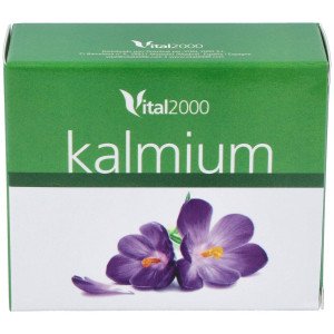 Kalmium 60Comp.
