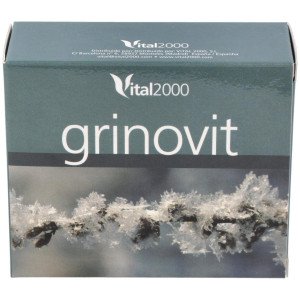 Grinovit 60Comp.