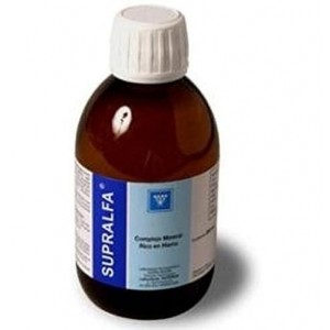 Supralfa (Bioalfa) 250 Ml C1001