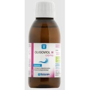 Oligoviol Sm-H Cromo 150Ml.