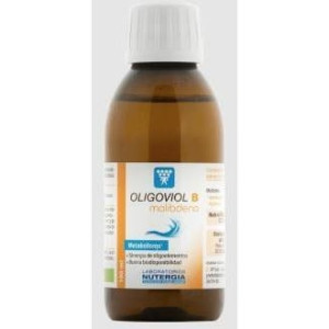 Oligoviol Sm-B Molibdeno 150Ml.