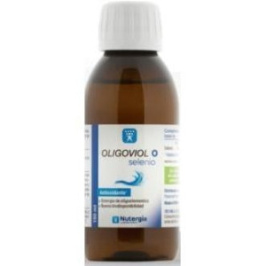 Oligoviol Sm-O Selenio 150Ml.