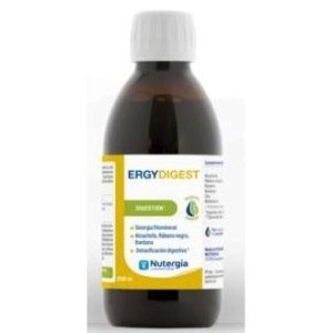 Ergydigest 250Ml.