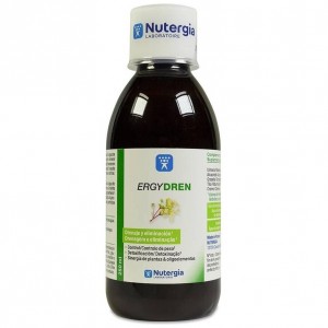 Ergydren (Depurativo) 250Ml.