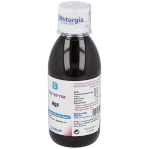 Nutergia Ergyoptim 250Ml