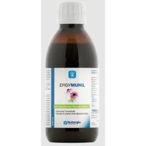 Nutergia Ergymunil 250Ml