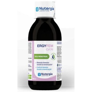 Ergy Nutergia Ergyfem 250Ml