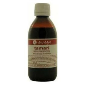 Salsa De Soja Tamari 250Ml. Bio 2