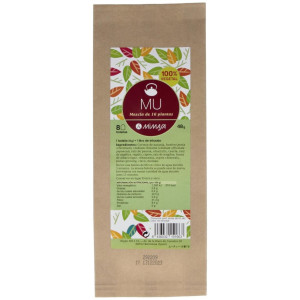 Te Mu Infusion 8Sbrs.