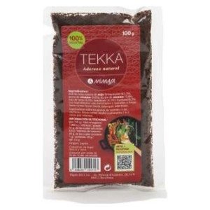 Mimasa Tekka Polvo 100G