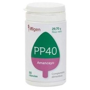 Ifigen Pp40 90 Cápsulas