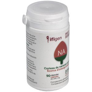 Na Naranja Amarga 90Cap.