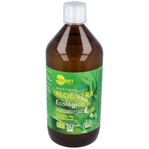Waydiet Jugo Aloe Vera 1L
