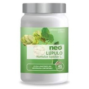 Lupulo Microgranulos Neo 45Cap.