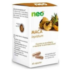 Maca Neo 45Cap.