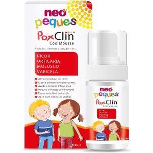 Neo Peques Poxclin (1 Envase 100 Ml)