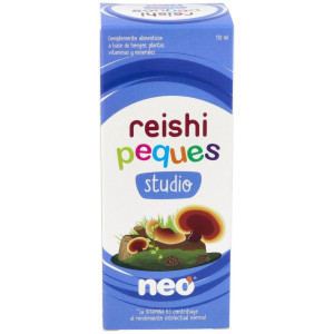 Reishi Peques Studio Neo 150Ml.