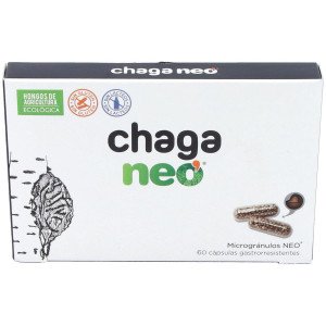 Chaga Neo 60Cap.