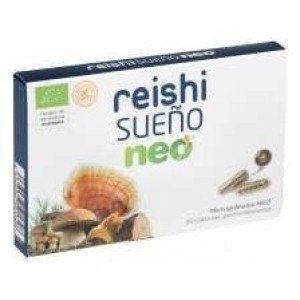 Reishi Sueño Neo 30Cap.