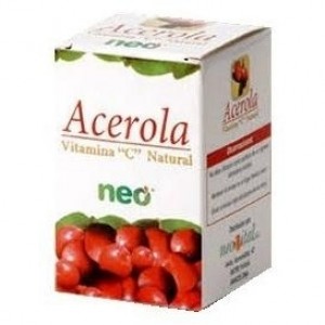 Neovital Acerola Neo 45 Cápsulas