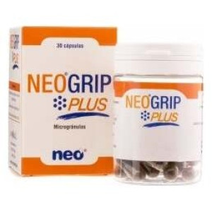 Neo Grip Plus 30Cáps