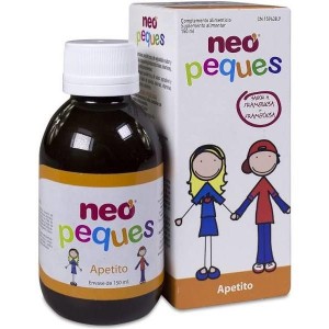 Neo Peques Apetito (1 Envase 150 Ml)