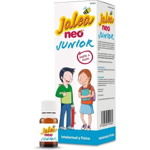 Neo Junior Jalea (14 Viales Bifasicos)