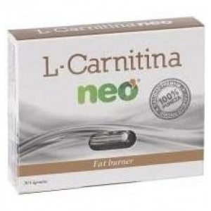 L-Carnitina Neo 30Caps.