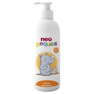 Neo Peques Locion Hidratante 400Ml