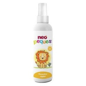 Neo Peques Preventivo Capilar 200Ml