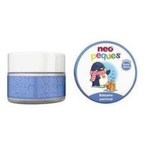 Neo Peques Balsamo Pectoral 50Ml