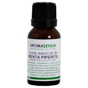 Aromasensia Menta Esencia 15Ml