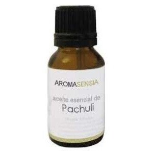 Aromasensia Aceite Esencial De Pachuli 15Ml