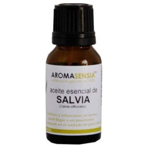 Aromasensia Salvia Esencia 15 Ml