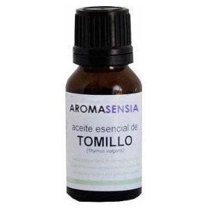 Aromasensia Tomillo Esencia 15 Ml
