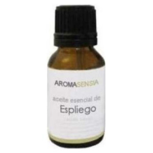 Aromasensia Espliego Aceite Esencial 15Ml
