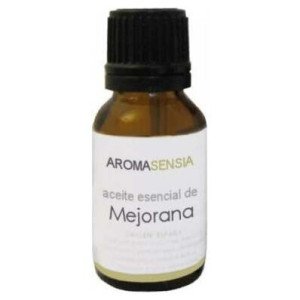 Aromasensia Aceite Esencial De Mejorana 15Ml