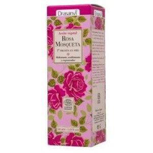 Drasanvi Aceite Rosa Mosqueta Bio 50Ml